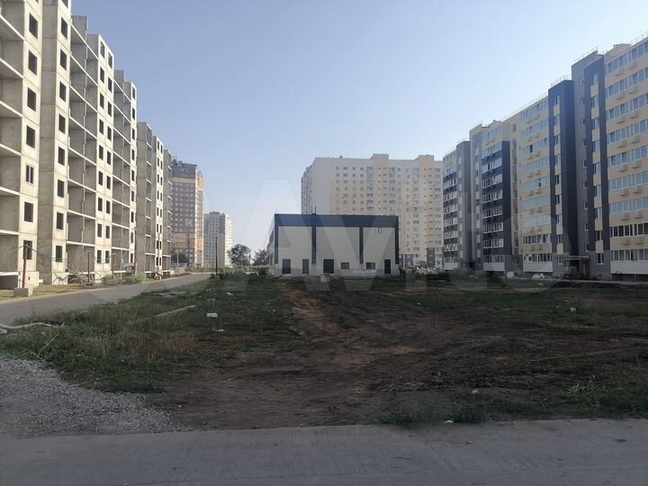 2-к. квартира, 62,9 м², 9/9 эт.