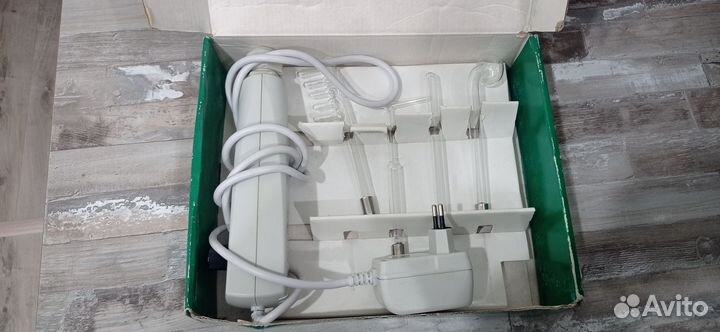 Аппарат дарсонваль Карат де 212