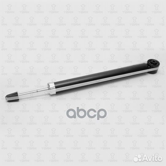 Амортизатор задний масляный opel Rekord 67- DH2