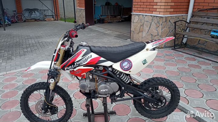 Kayo 140