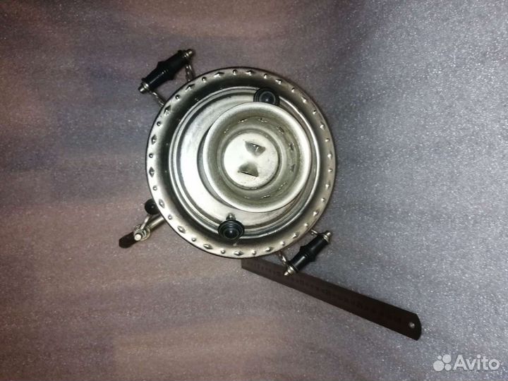 Самовар электрический СССР, люкс