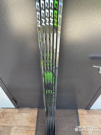 Клюшка хоккейная CCM