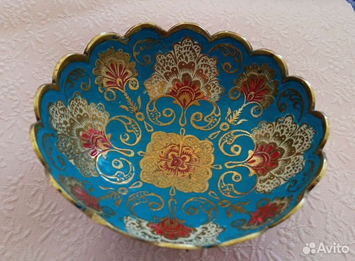 Шкатулка для украшений