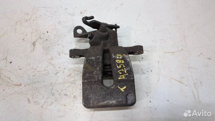 Суппорт Renault Megane 4, 2018