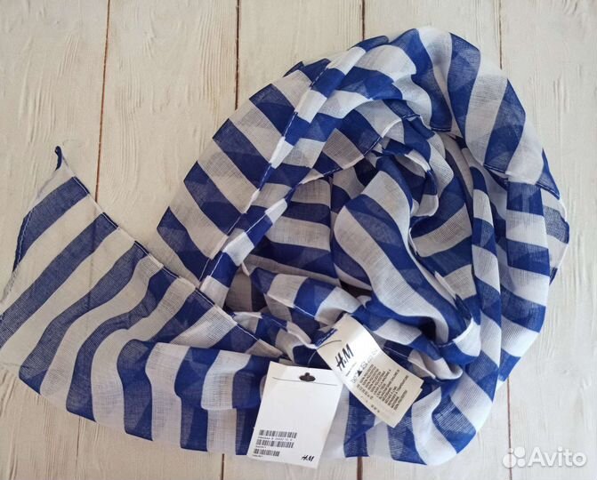 Шарфы палантины платки