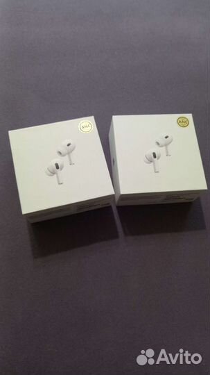 Apple airpods pro 2+ чехол