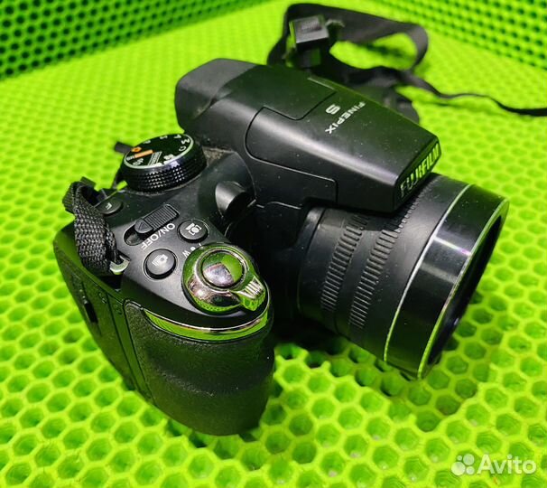 Фотоаппарат Fujifilm finepix s4200