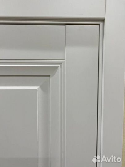 Межкомнатные двери экошпон пвх Венеция B3