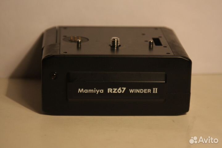 Mamiya RZ 67 Winder II - автовиндер