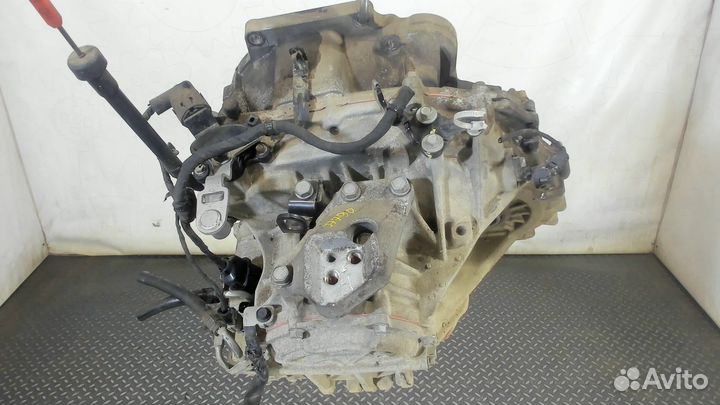 Кпп - автомат (АКПП) Hyundai i30, 2011