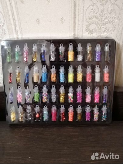 Набор для маникюра(поделок)