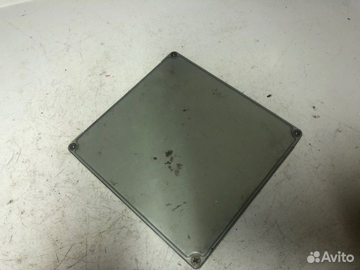 Блок управления двигателем Nissan Primera P12