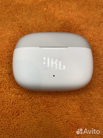 Bluetooth гарнитура JBL Wave 200TWS