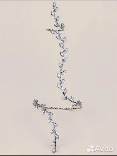 Браслет-слейв