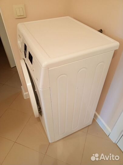 Стиральная машина samsung