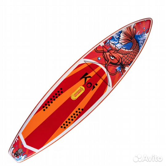 Сап борд (Sup board) Koi 350x84x15 см