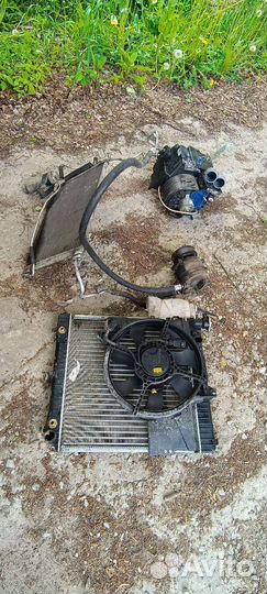 Комплект кондиционера