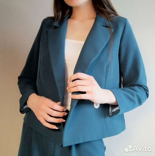 Костюм классический