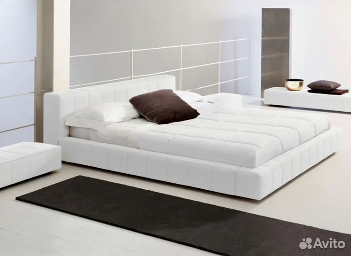 Матрас Новый (со склада)