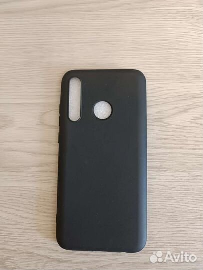 Чехлы на телефон honor 10i