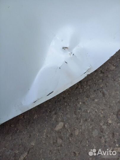 Дверь передняя правая Toyota Rav4