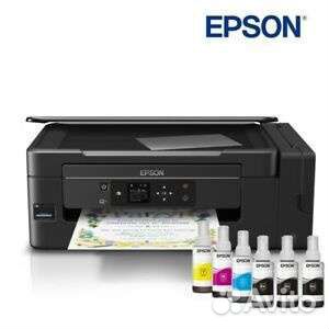 Ремонт оргтехники (принтеры струйные, лазерные.)