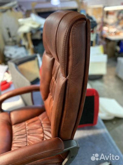 Кресло компьютерное