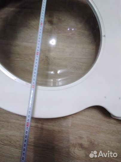 Тоумей гамак с прозрачной лежанкой