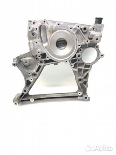 Кронштейн двигателя Mercedes-Benz Glc Coupe C253