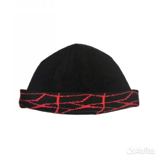 Шапка горнолыжная Glissade двусторонняя