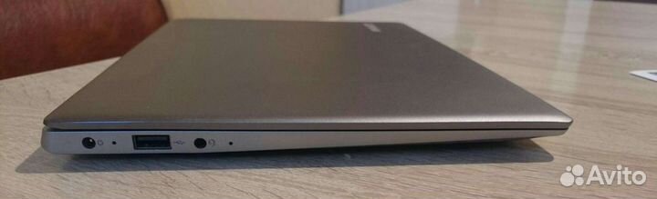 Ультрабук (ноутбук) Lenovo