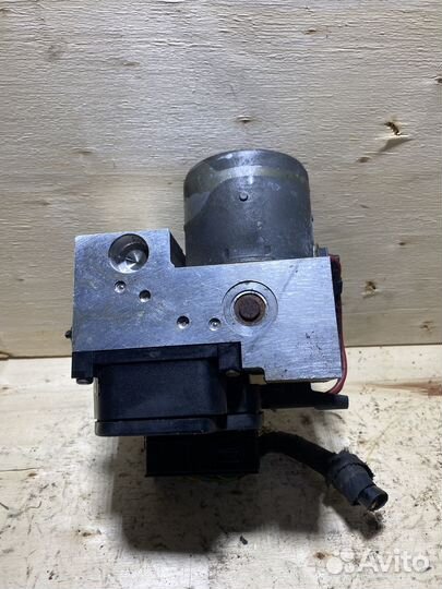 Блок ABS VAG 8E0614111T Арт. 802