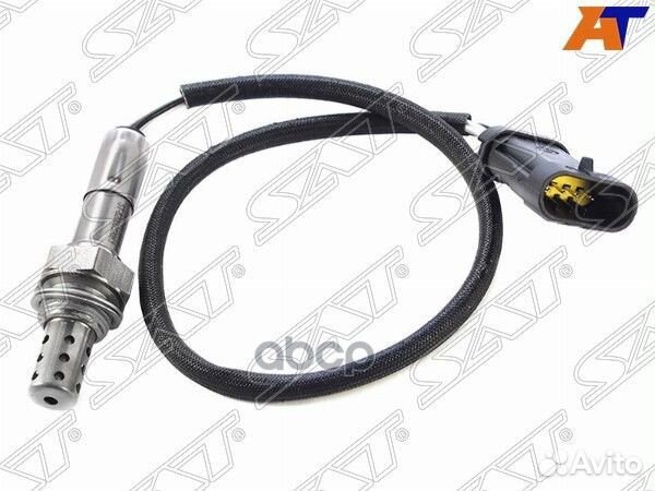 Датчик топливо-воздушной смеси renault logan