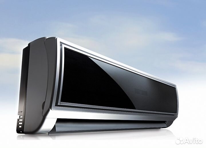 Кондиционеры и Вентиляция, продажа, монтаж, ремонт