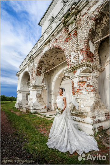 Фотосъёмка