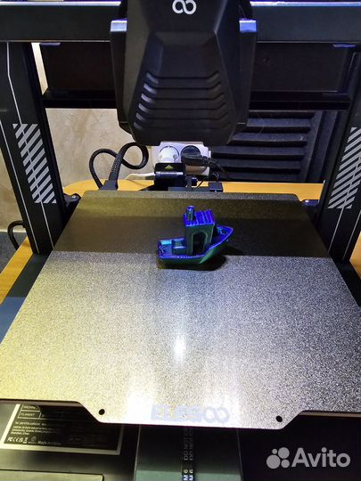 3D принтер Elegoo Neptune 4 pro
