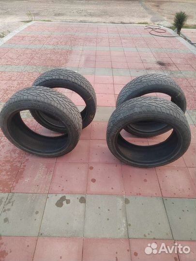 Tigar Winter 225/45 R18 95