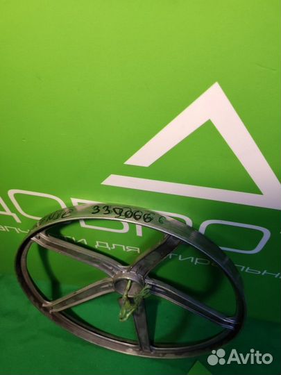 Шкив для стиральной машины Gorenje 339066