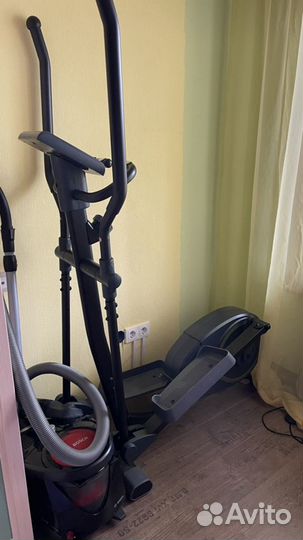 Эллиптический тренажер torneo C-310G