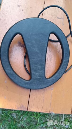 Металлоискатель minelab X-terra 705