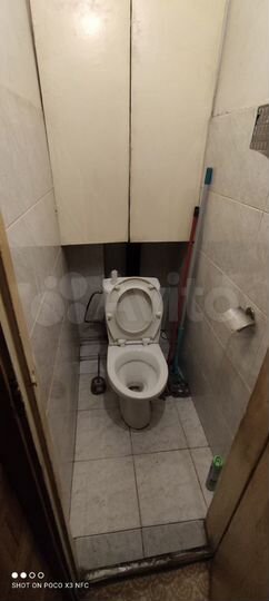 Комната 15 м² в 3-к., 5/7 эт.