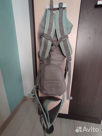 Рюкзак-переноска Aixintu