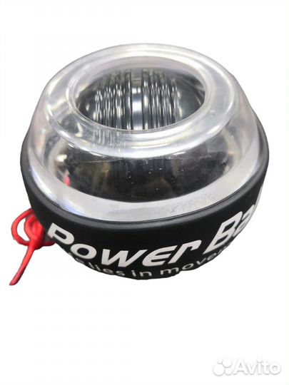 Гироскопический кистевой эспандер Power Ball