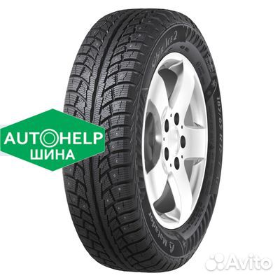 Matador MP 30 Sibir Ice 2 235/75 R15 109T