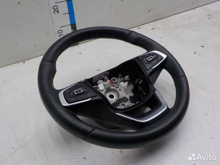 Б/У Б/У Руль Chery Tiggo 4 Pro 2020- 404000774AA