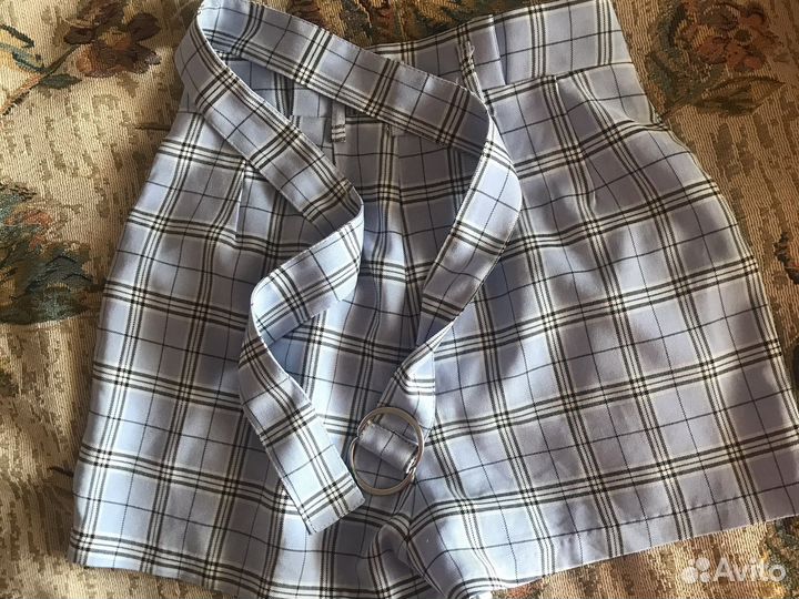 Шорты женские