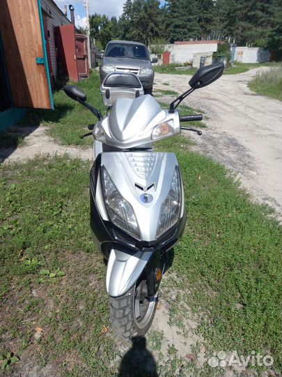 Ирбис Нирвана