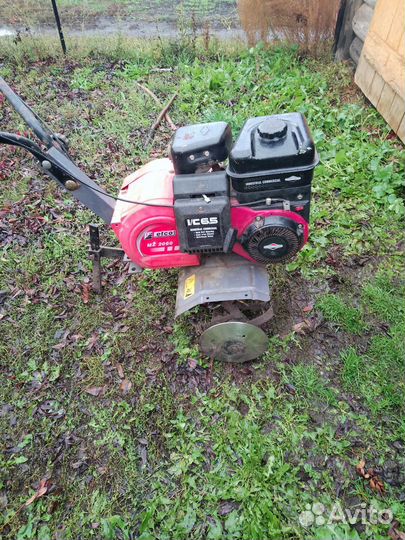 Мотоблоки и культиваторы бу