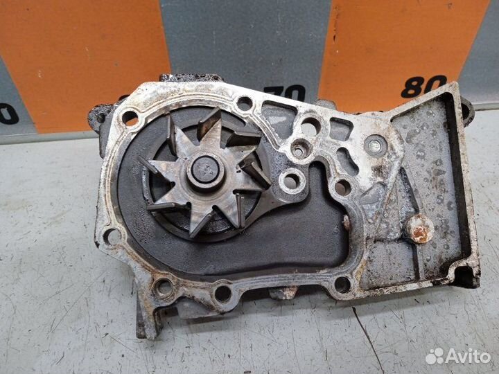 Помпа Renault Fluence 1.6 2012