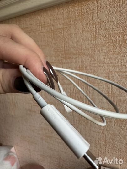 Зарядка для apple watch